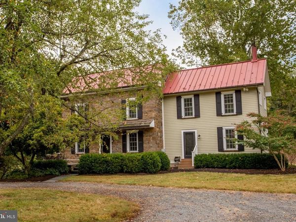 2170 DANIEL BRAY HIGHWAY, STOCKTON, NJ 08559