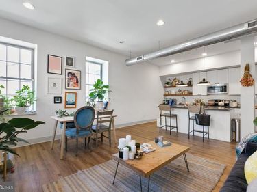 1618 MIFFLIN STREET , Unit 1A, PHILADELPHIA, PA 19145