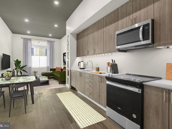 525 N 41ST STREET , Unit 304, PHILADELPHIA, PA 19104