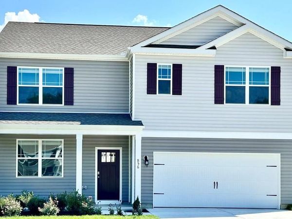 1151 WINTERMEAD LOOP , SALISBURY, MD 21801