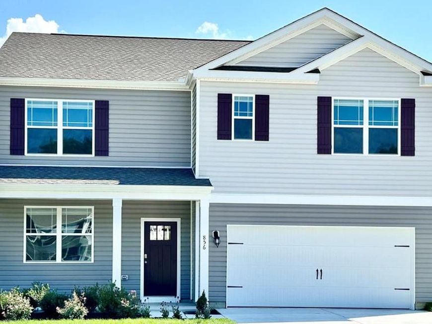 1151 Wintermead Loop , Salisbury, MD 21801 Main Photo