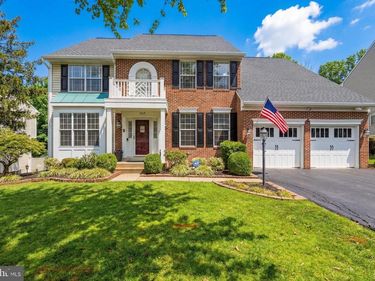 5889 FINCASTLE DRIVE, MANASSAS, VA 20112