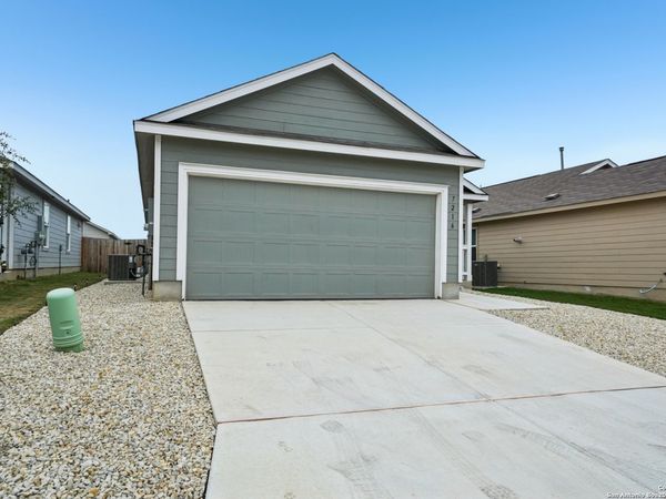 7216 Pasture, San Antonio, TX 78252