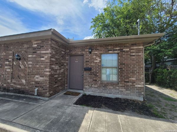 10911 BALTIC DR, Unit 202, San Antonio, TX 78213