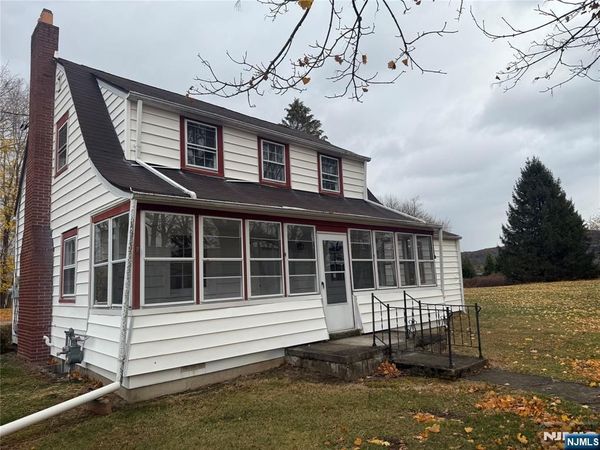 181 White Lake Road, LAFAYETTE, NJ 07848