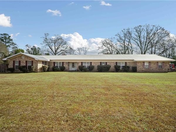 19670 Hester Drive, Citronelle, AL 36522