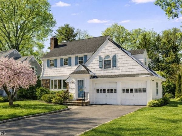 127 Central Ave, Glen Rock, NJ 07452