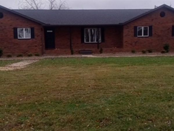4499 Greenville Hopkinsville Road , White Plains, KY 42464