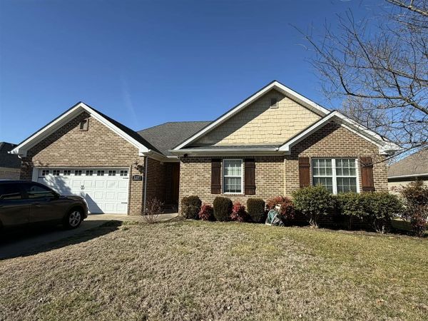 237 Atlanta Way , Bowling Green, KY 42103
