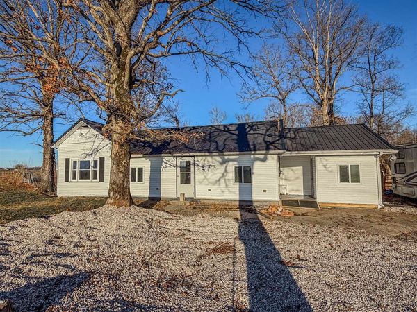 2296 Beaver Dam Church Road , Brownsville, KY 42210