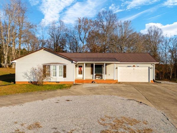2414 Sunfish Sunny Point Road , Brownsville, KY 42210