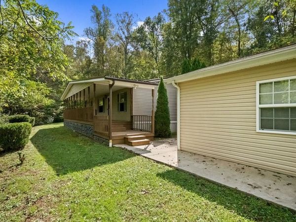 355 Fudges Creek Road, Ona, WV 25545