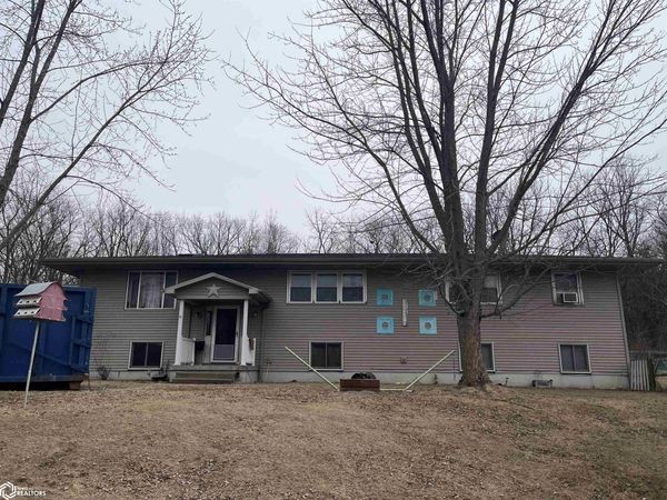 1576 231St Street, Letts, IA 52754