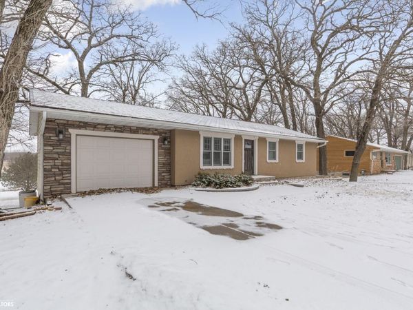 802 S Western Street, Lake Mills, IA 50450