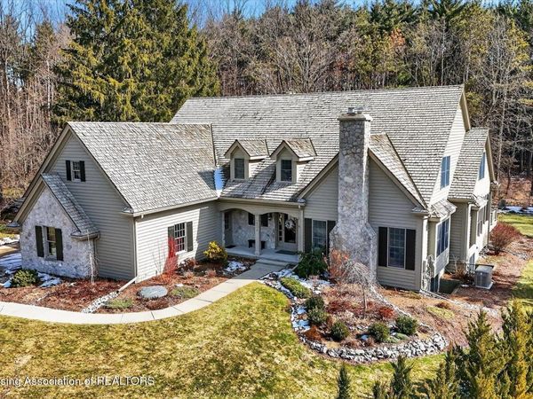 4214 Sugar Maple Lane, Okemos, MI 48864