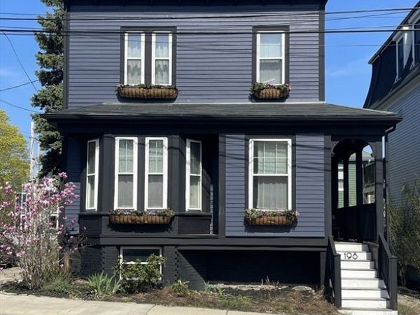 198 Byron St, Boston, MA 02128