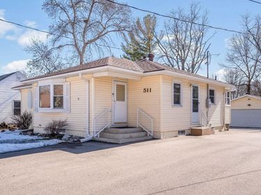 511 Harrison Avenue, North Mankato, MN 56003