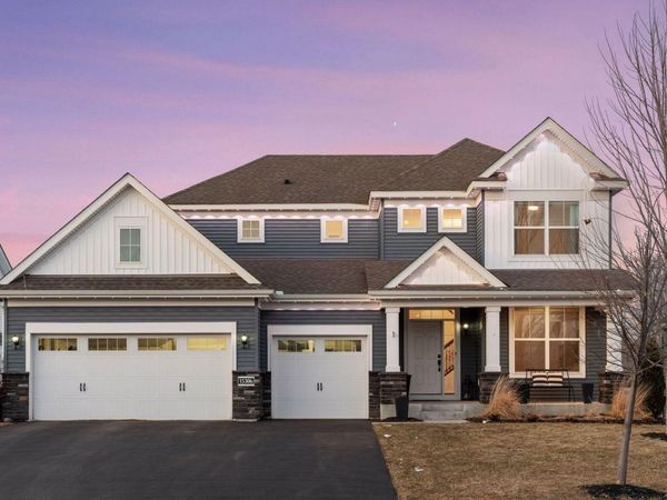 15306 75th Circle NE, Elk River, MN 55330
