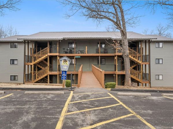 437 Notch Lane, Unit 8, Branson West, MO 65737