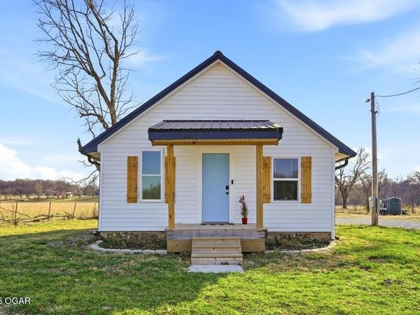 17135 Highway HH, Neosho, MO 64850