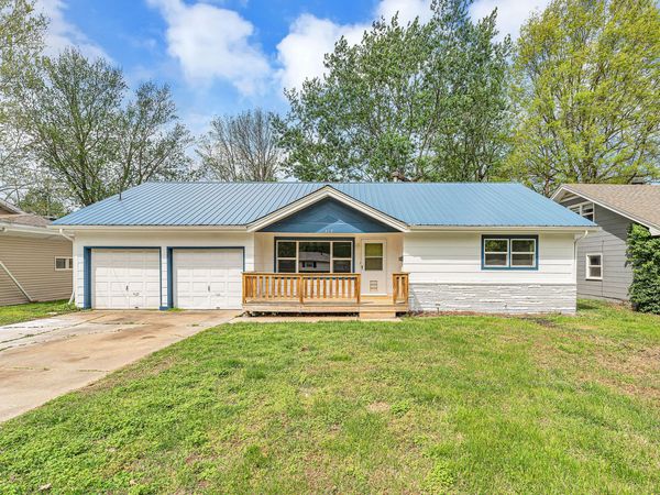 319 S Airwood Avenue, Springfield, MO 65802