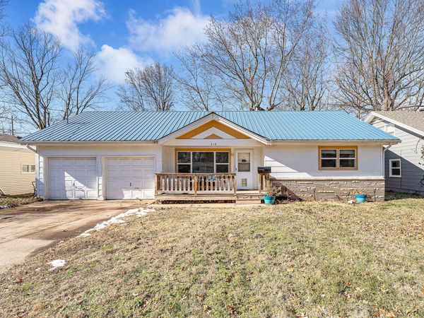 319 S Airwood Avenue , Springfield, MO 65802