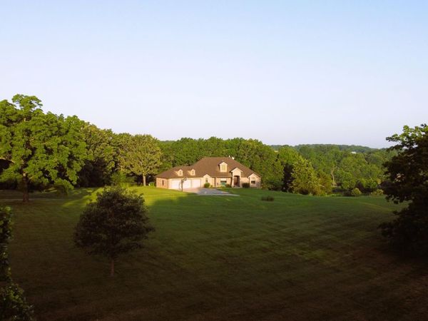 851 N Oak Arbor Lane, Bois D Arc, MO 65612