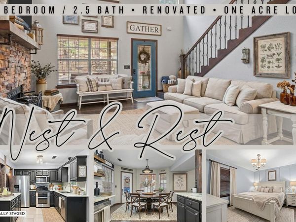 632 S Emory Creek Lane , Branson, MO 65616