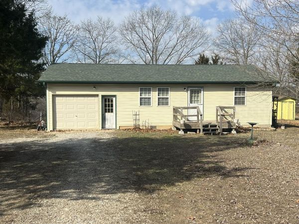 5155 County Road 4630 , Pomona, MO 65789