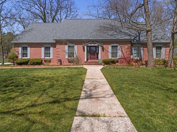 2111 Sycamore Drive , West Plains, MO 65775