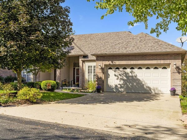 1761 Cedar Ridge Way , Branson West, MO 65737