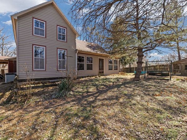 101 Fox Lane , South Greenfield, MO 65752