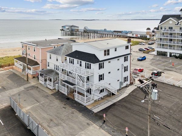 5 Kinney Avenue, Unit 104, Old Orchard Beach, ME 04064
