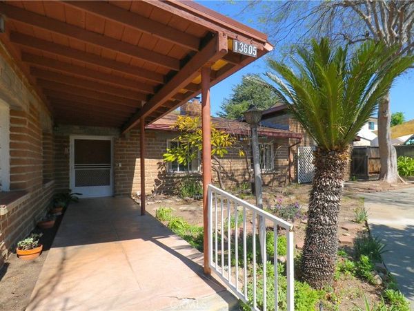13605 La Cuarta, Whittier, CA 90602