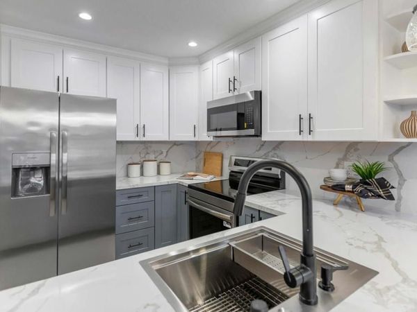 3725 Terstena Place, Unit 144, Santa Clara, CA 95051