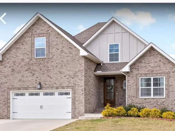 1082 Wittys Way, Clarksville, TN 37043