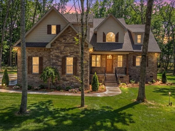 181 Station Circle, Tullahoma, TN 37388