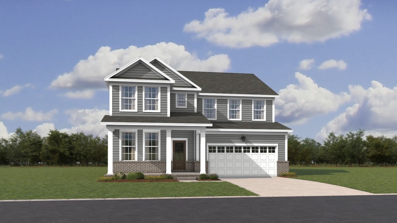 7463 Cox Run Drive , Fairview, TN 37062 Main Photo