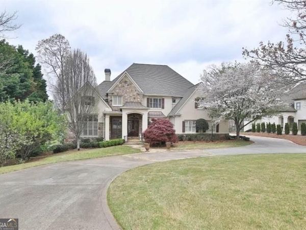 2737 Tarva Place, Duluth, GA 30097