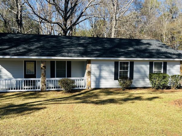 1156 New Hutchinson Mill Road, Lagrange, GA 30240