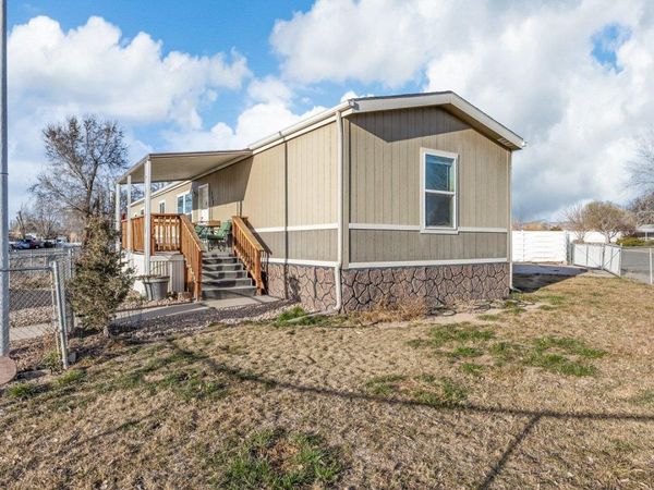 502 Holly Park Drive , Fruita, CO 81521