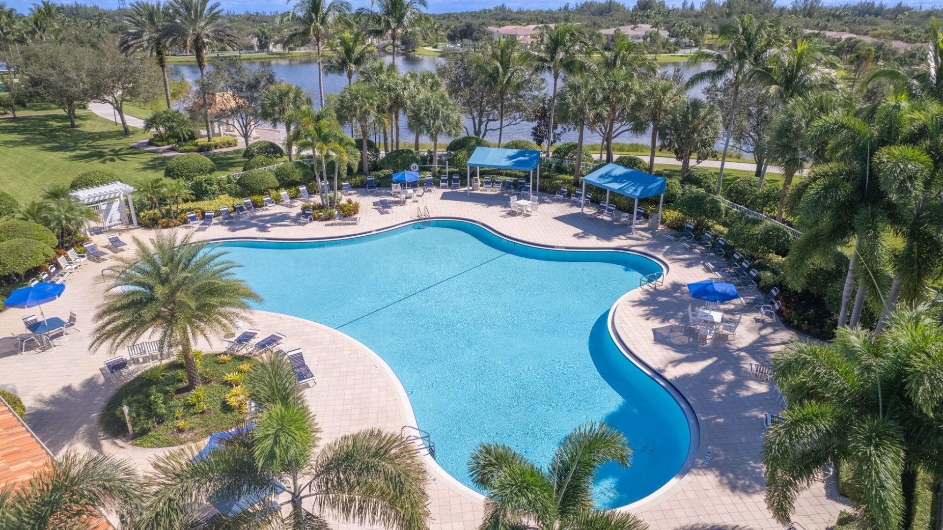 8210 Saint Johns Court, Wellington, FL 33414 Photo