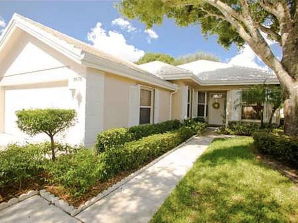 8676 Doverbrook Drive, Palm Beach Gardens, FL 33410