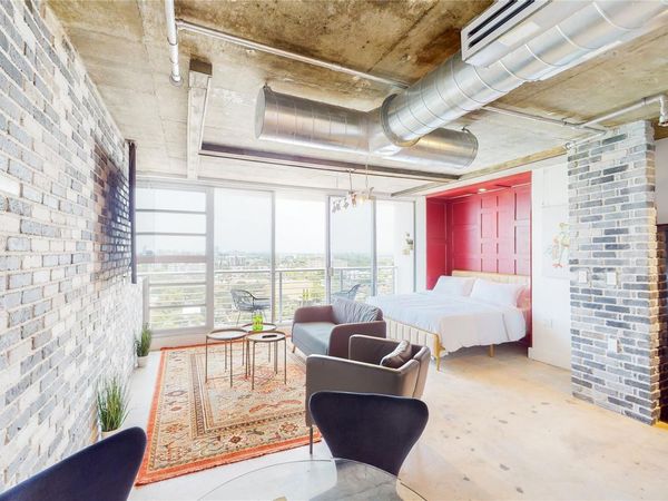 1720 Harrison St, Unit 12B1, Hollywood, FL 33020