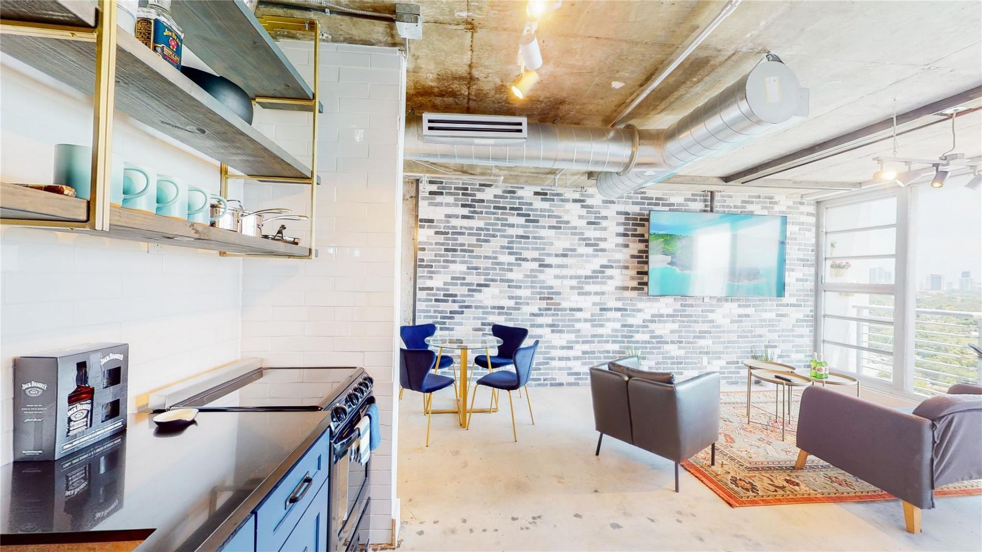 1720 Harrison Street, Unit 12B1, Hollywood, FL 33020 Photo