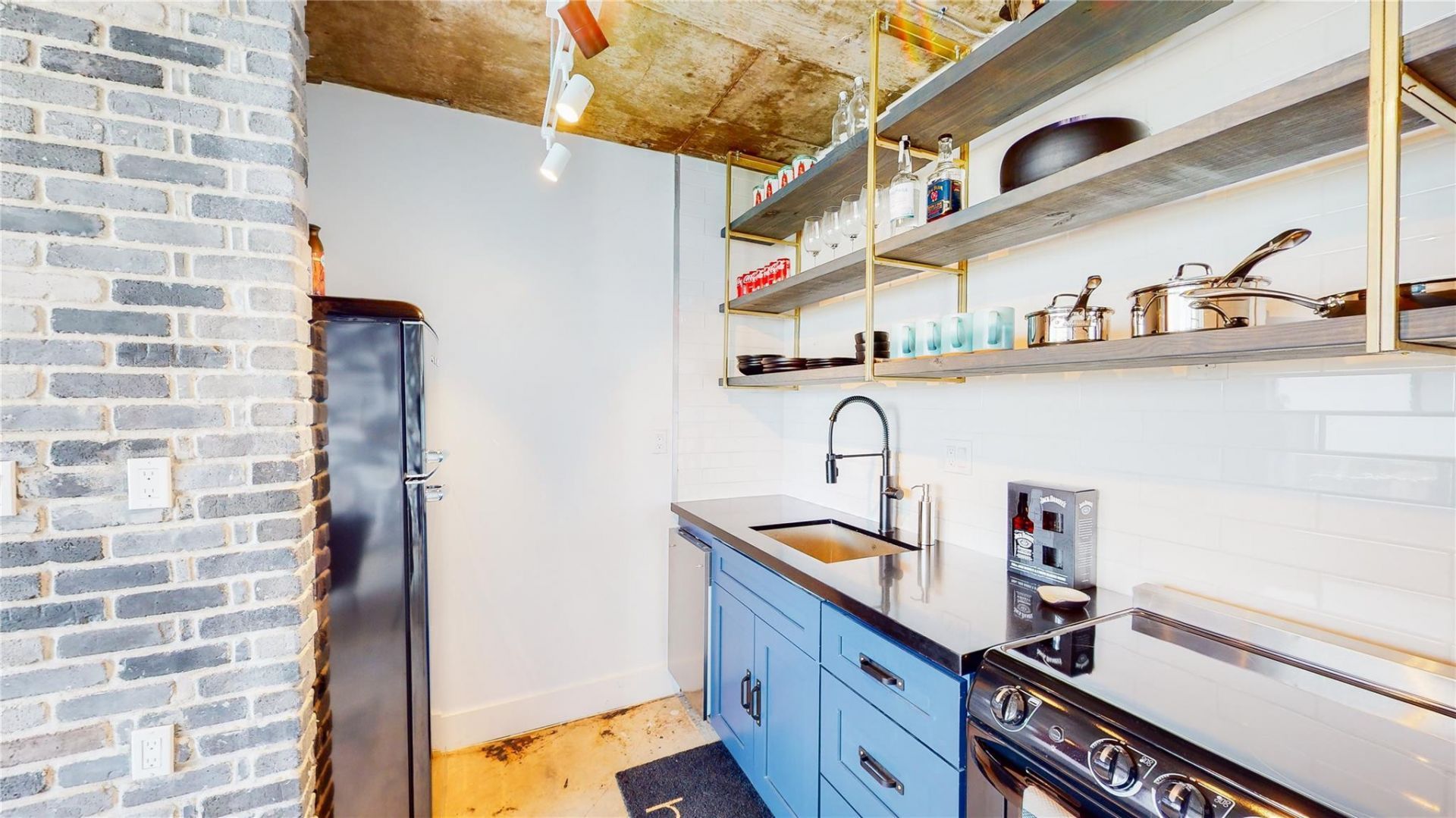 1720 Harrison Street, Unit 12B1, Hollywood, FL 33020 Photo