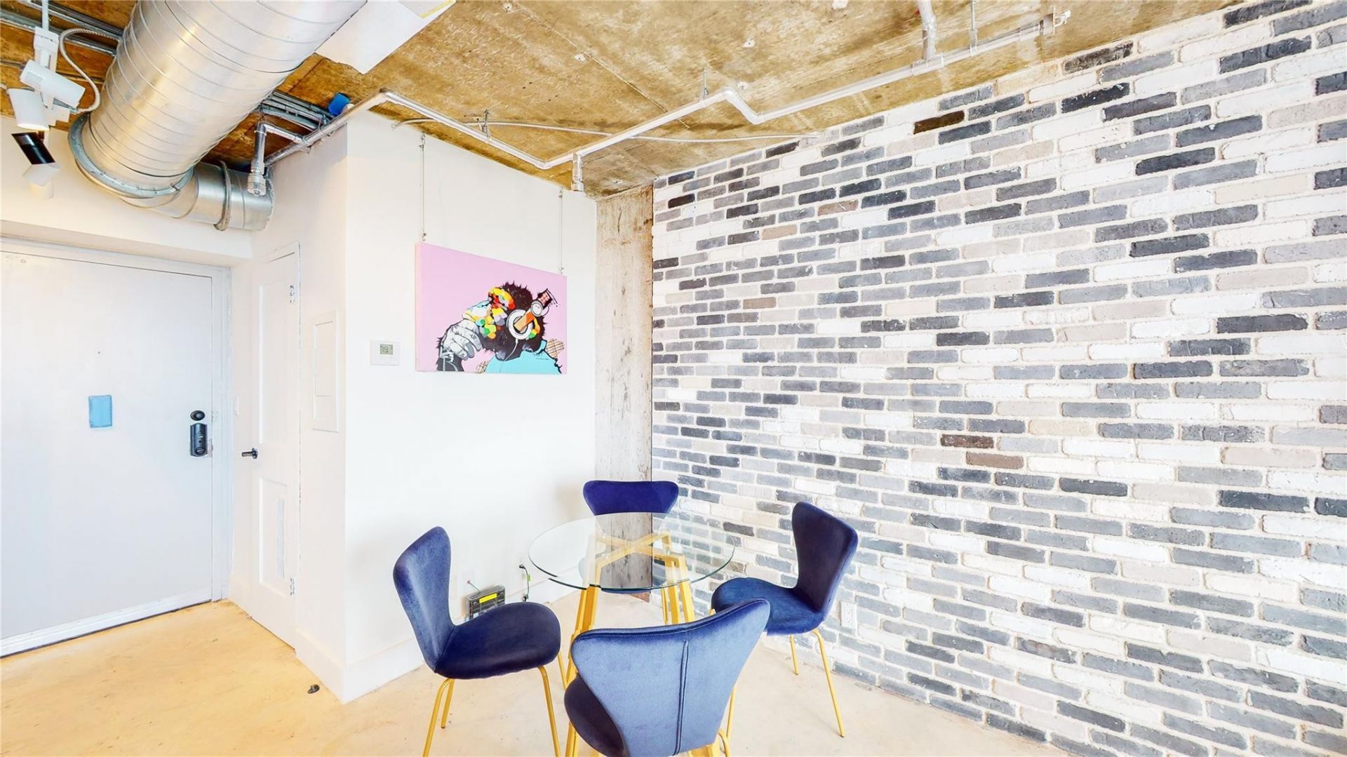 1720 Harrison Street, Unit 12B1, Hollywood, FL 33020 Photo