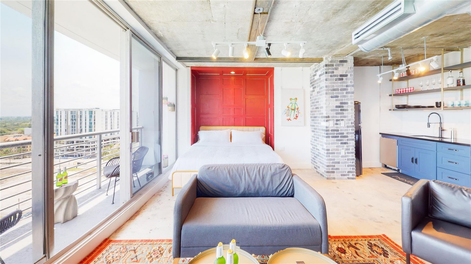 1720 Harrison Street, Unit 12B1, Hollywood, FL 33020 Photo