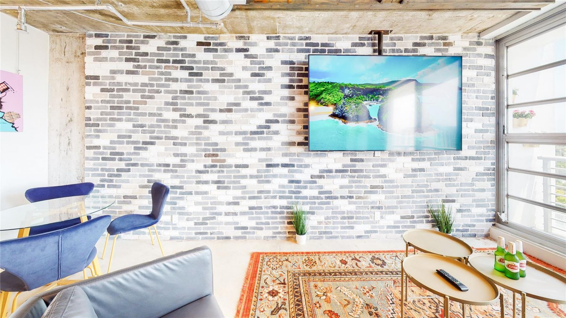 1720 Harrison Street, Unit 12B1, Hollywood, FL 33020 Photo