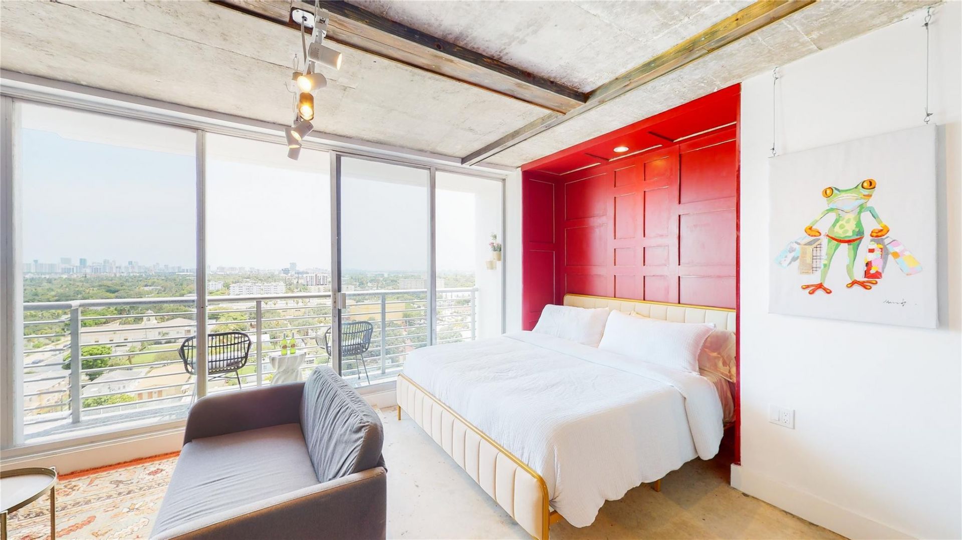 1720 Harrison Street, Unit 12B1, Hollywood, FL 33020 Photo